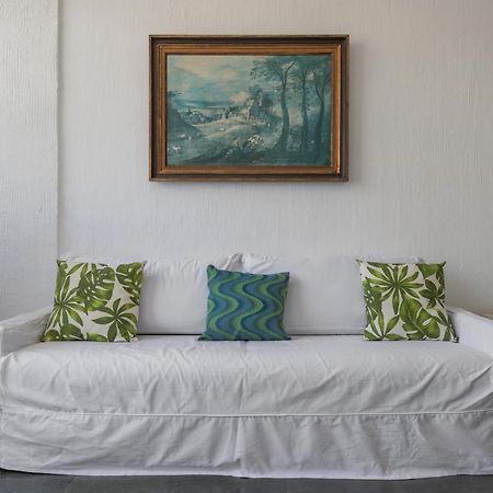 Grande Copa Vista Mar Apartment Rio de Janeiro Ngoại thất bức ảnh
