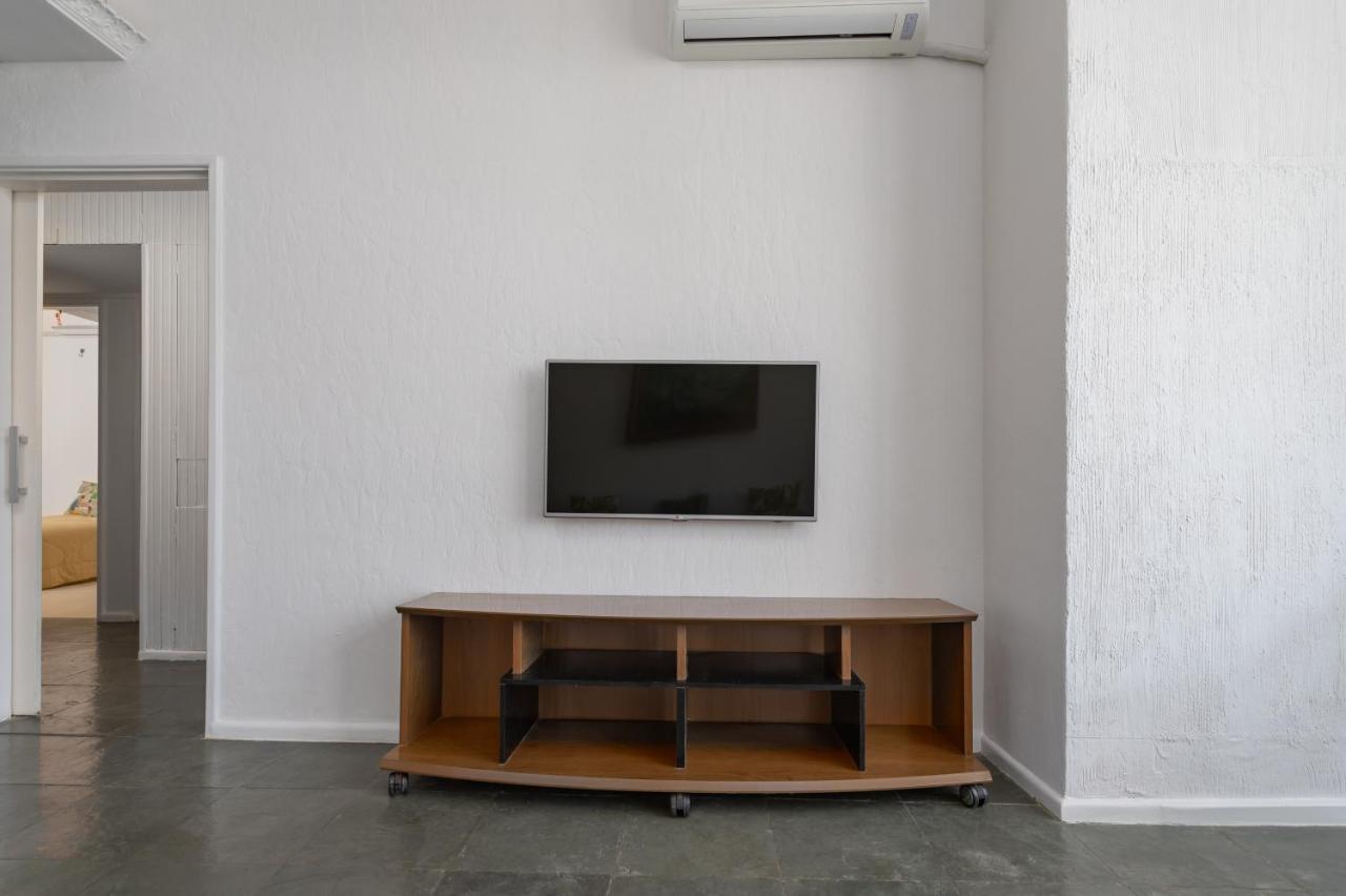 Grande Copa Vista Mar Apartment Rio de Janeiro Ngoại thất bức ảnh