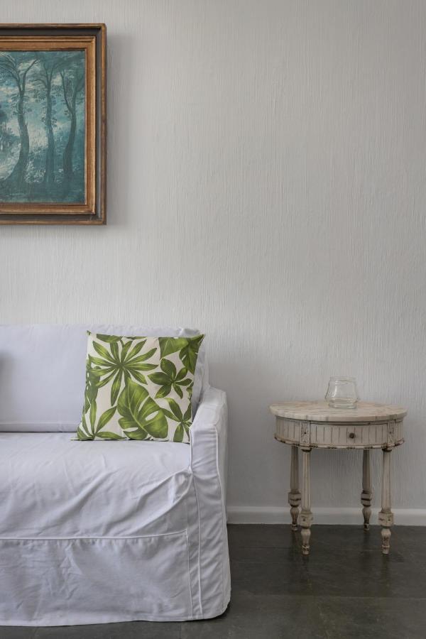 Grande Copa Vista Mar Apartment Rio de Janeiro Ngoại thất bức ảnh