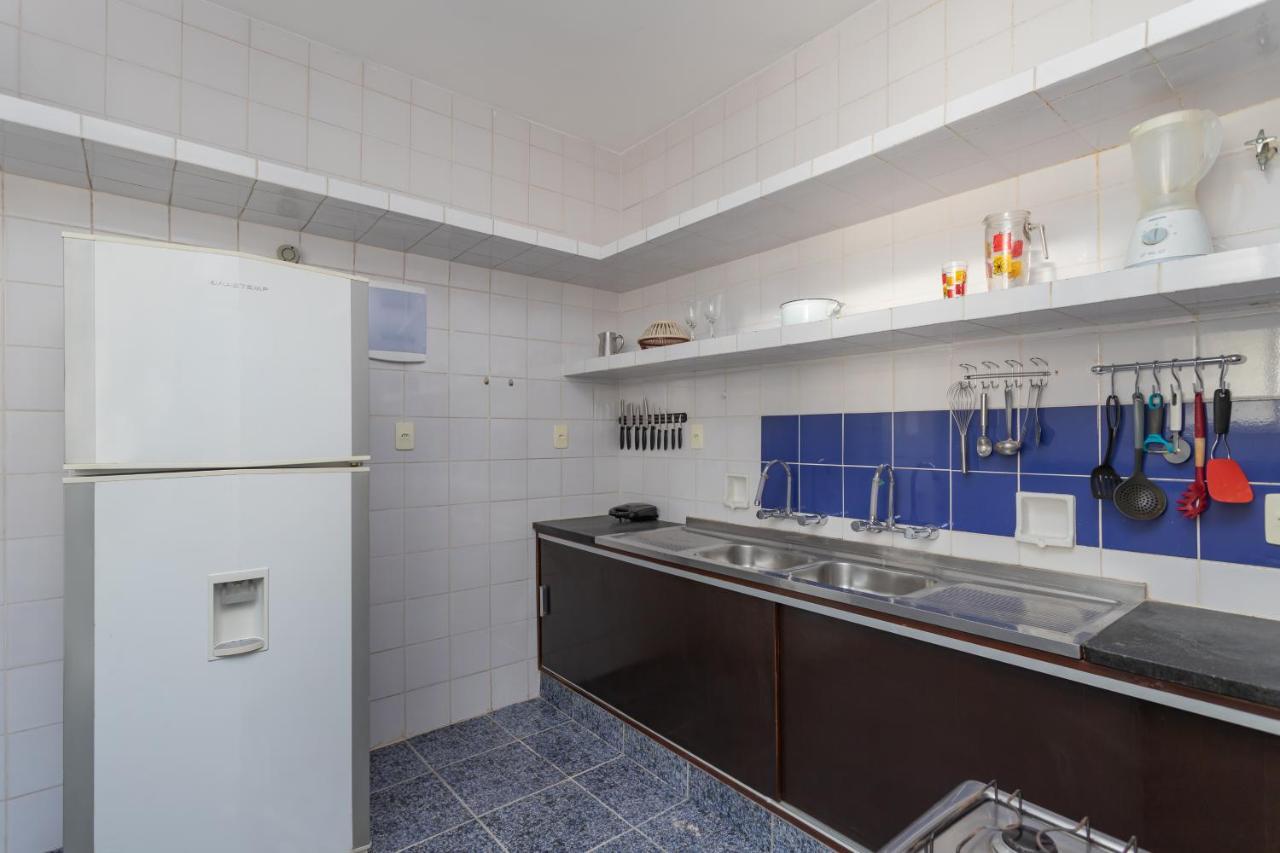 Grande Copa Vista Mar Apartment Rio de Janeiro Ngoại thất bức ảnh