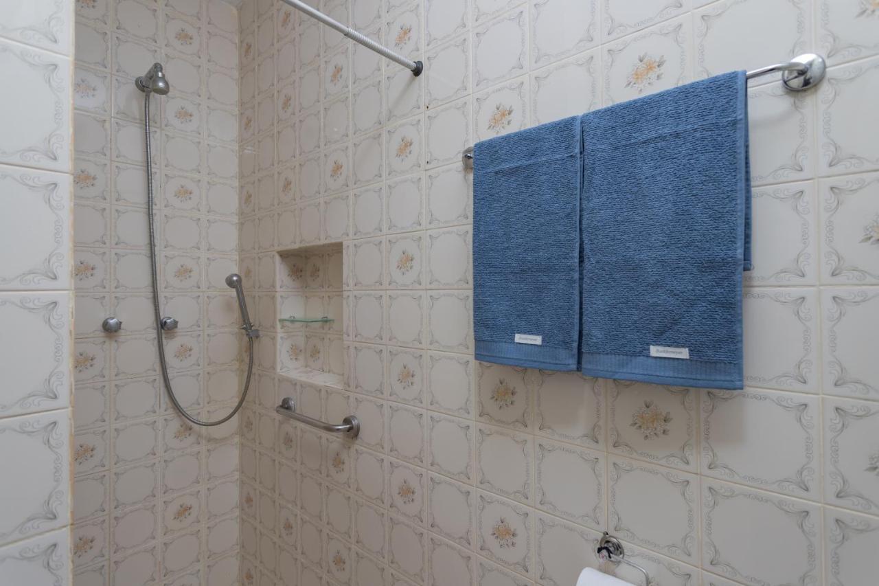 Grande Copa Vista Mar Apartment Rio de Janeiro Ngoại thất bức ảnh
