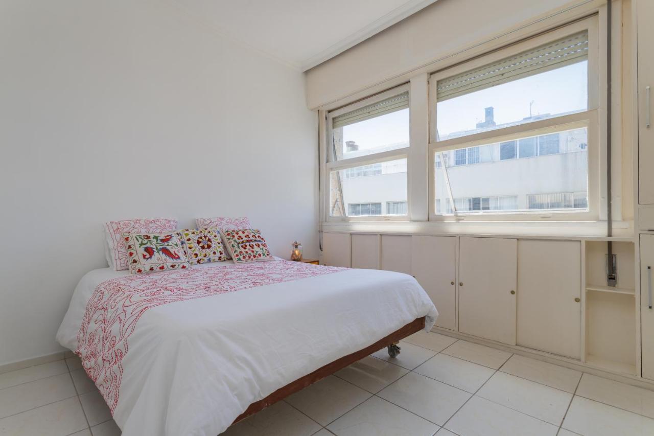 Grande Copa Vista Mar Apartment Rio de Janeiro Ngoại thất bức ảnh