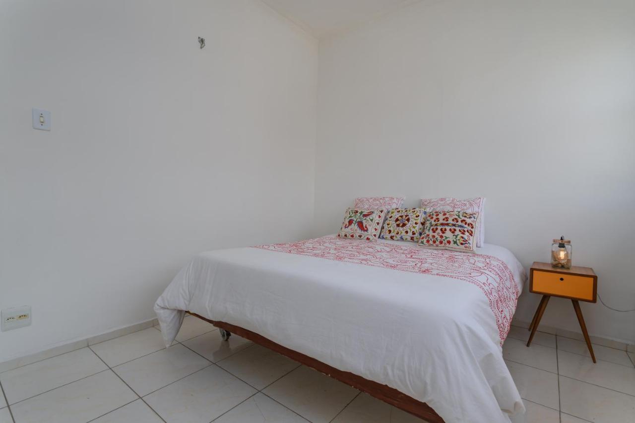 Grande Copa Vista Mar Apartment Rio de Janeiro Ngoại thất bức ảnh