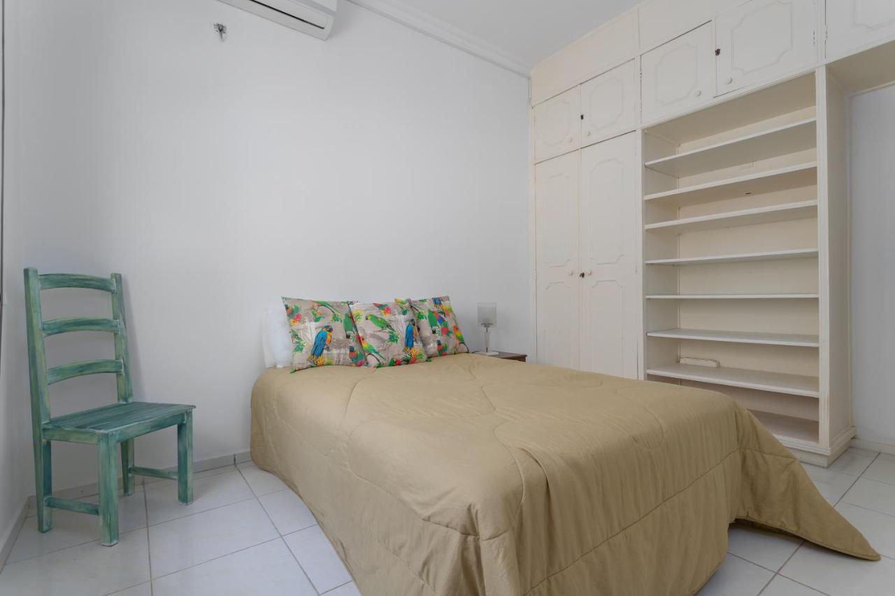 Grande Copa Vista Mar Apartment Rio de Janeiro Ngoại thất bức ảnh